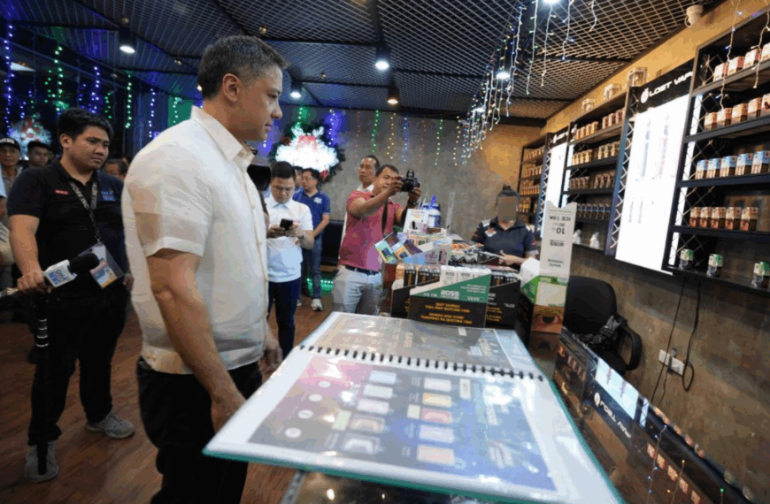 BIR to launch digital track-and-trace system&hellip;